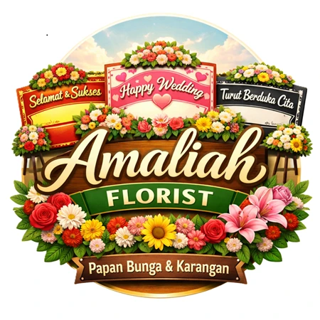 Papan Bunga Malangrejo